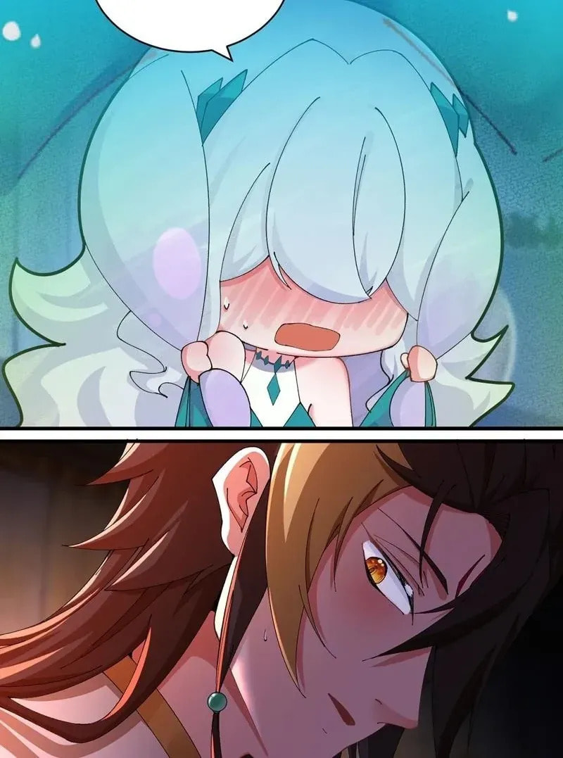 It Turns Out, They Were The True Protagonists From The Start Chapter 36 page 38 - 