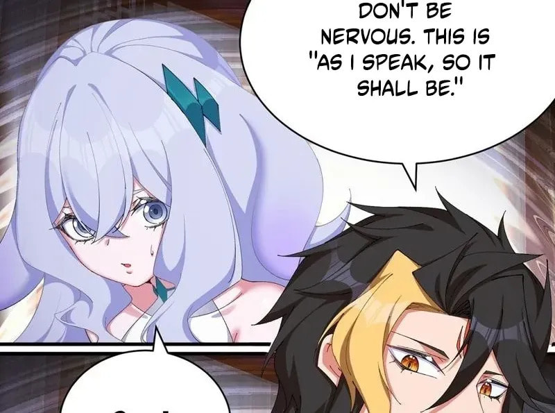 It Turns Out, They Were The True Protagonists From The Start Chapter 36 page 6 - 
