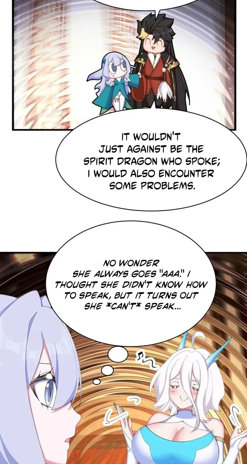 It Turns Out, They Were The True Protagonists From The Start Chapter 36 page 8 - 