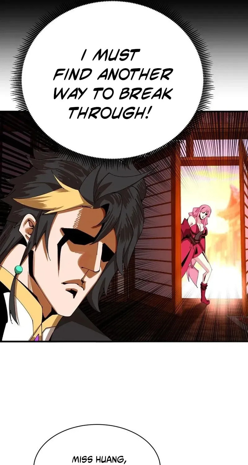 It Turns Out, They Were The True Protagonists From The Start Chapter 37 page 11 - 