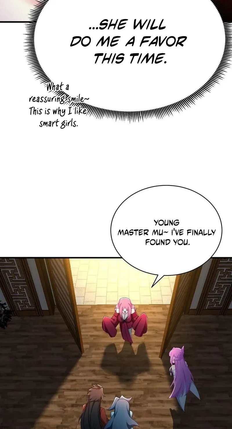 It Turns Out, They Were The True Protagonists From The Start Chapter 37 page 15 - 