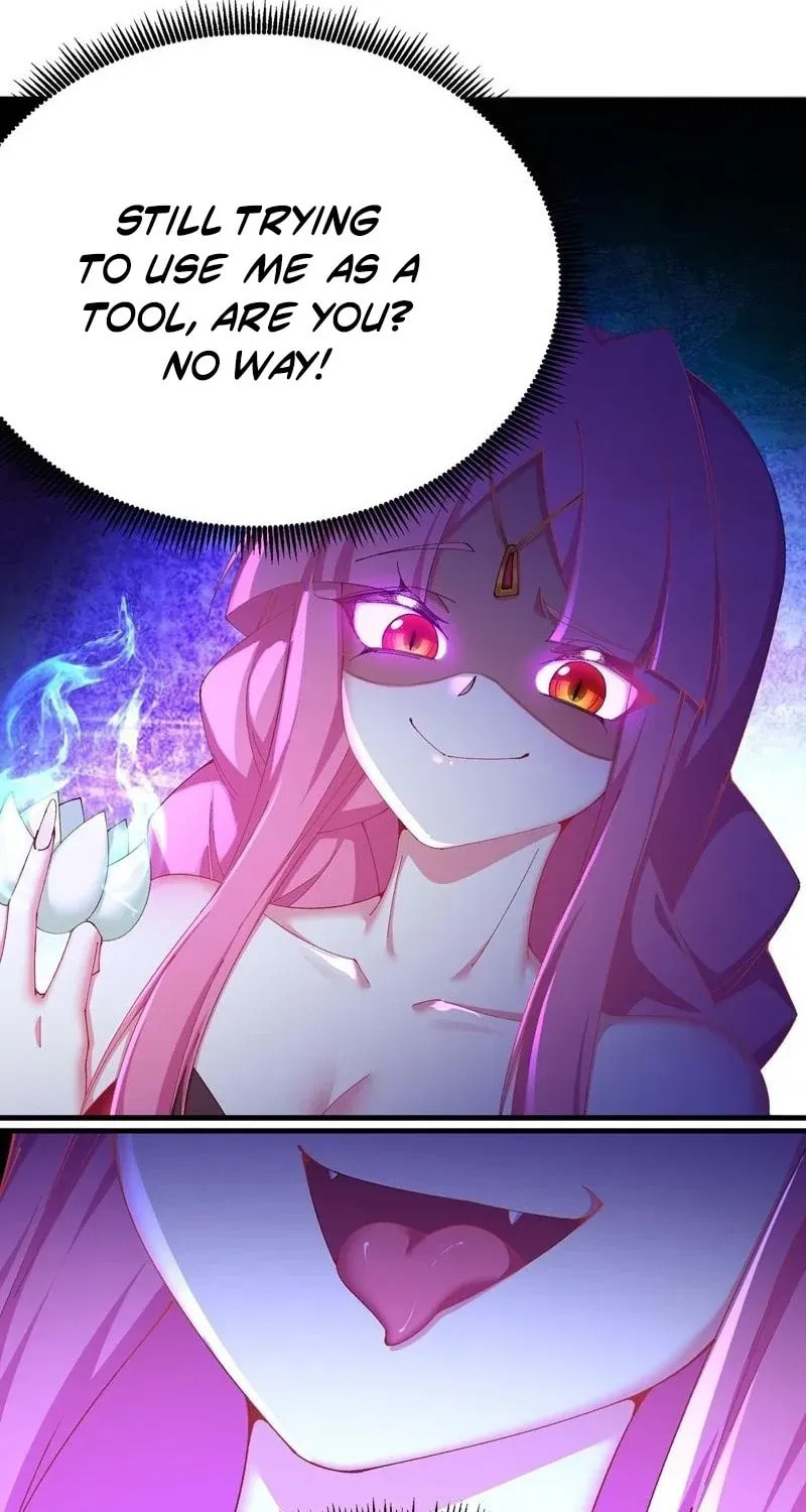 It Turns Out, They Were The True Protagonists From The Start Chapter 37 page 19 - 