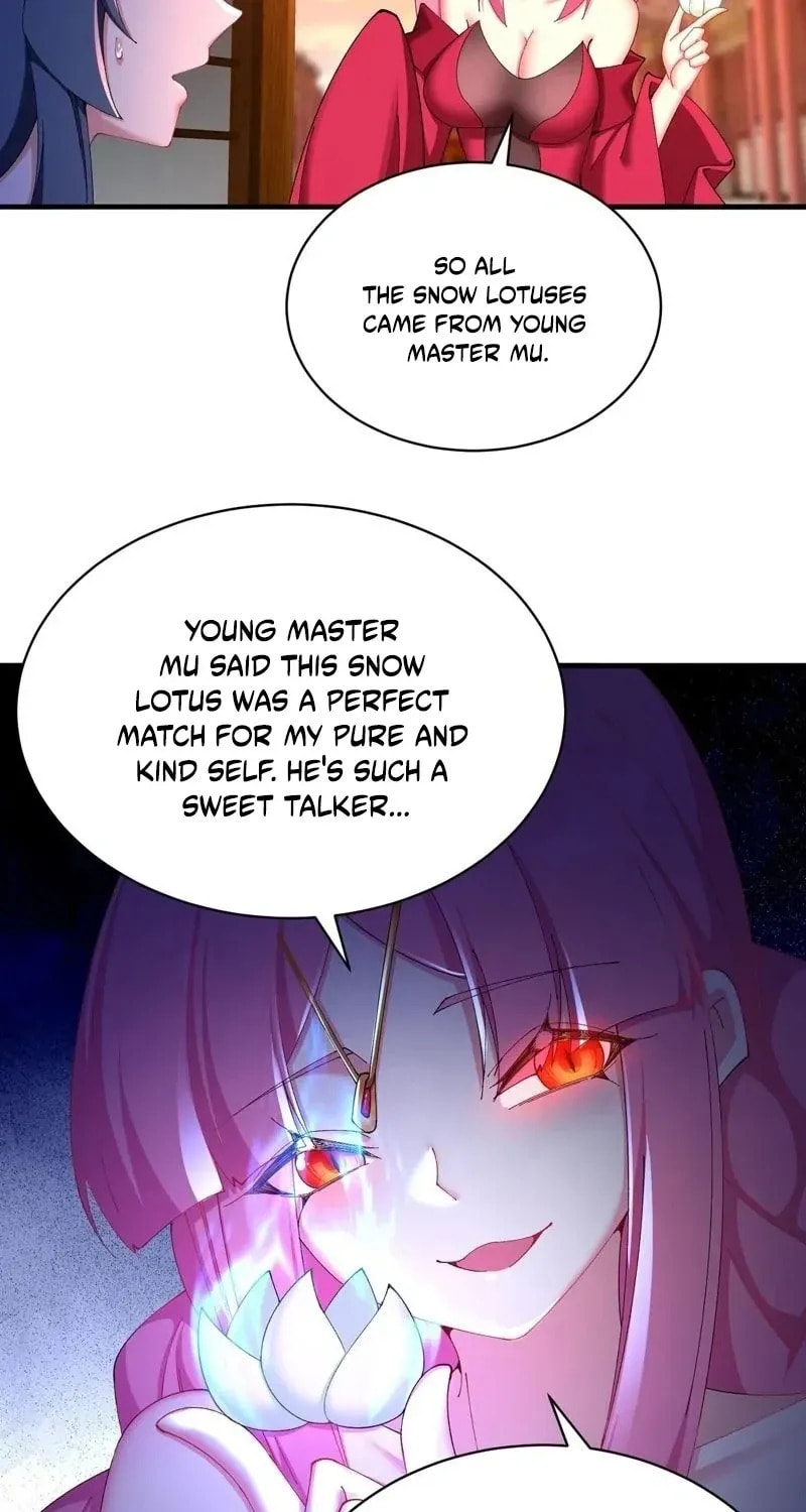 It Turns Out, They Were The True Protagonists From The Start Chapter 37 page 22 - 