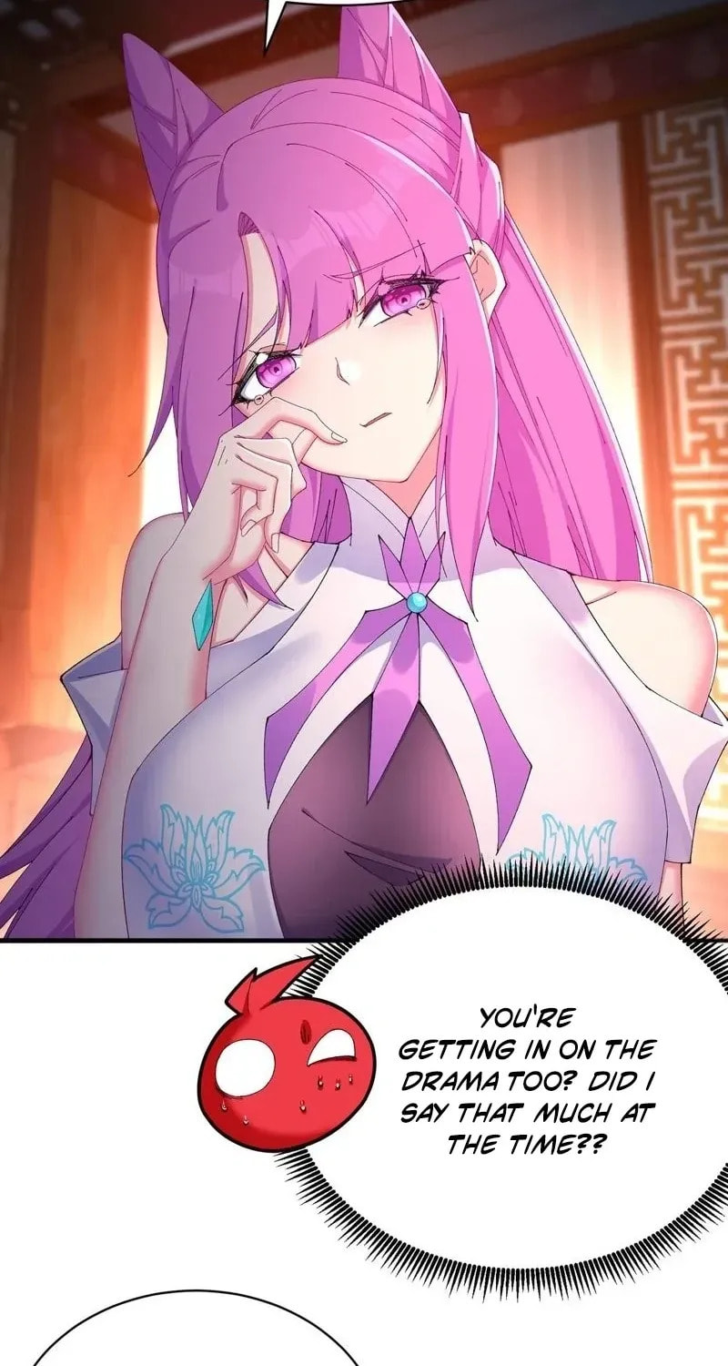 It Turns Out, They Were The True Protagonists From The Start Chapter 37 page 24 - 