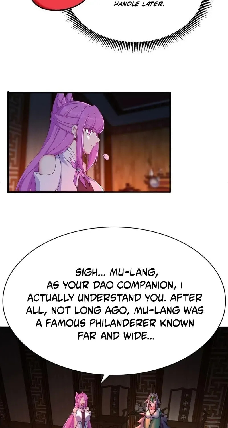 It Turns Out, They Were The True Protagonists From The Start Chapter 37 page 26 - 