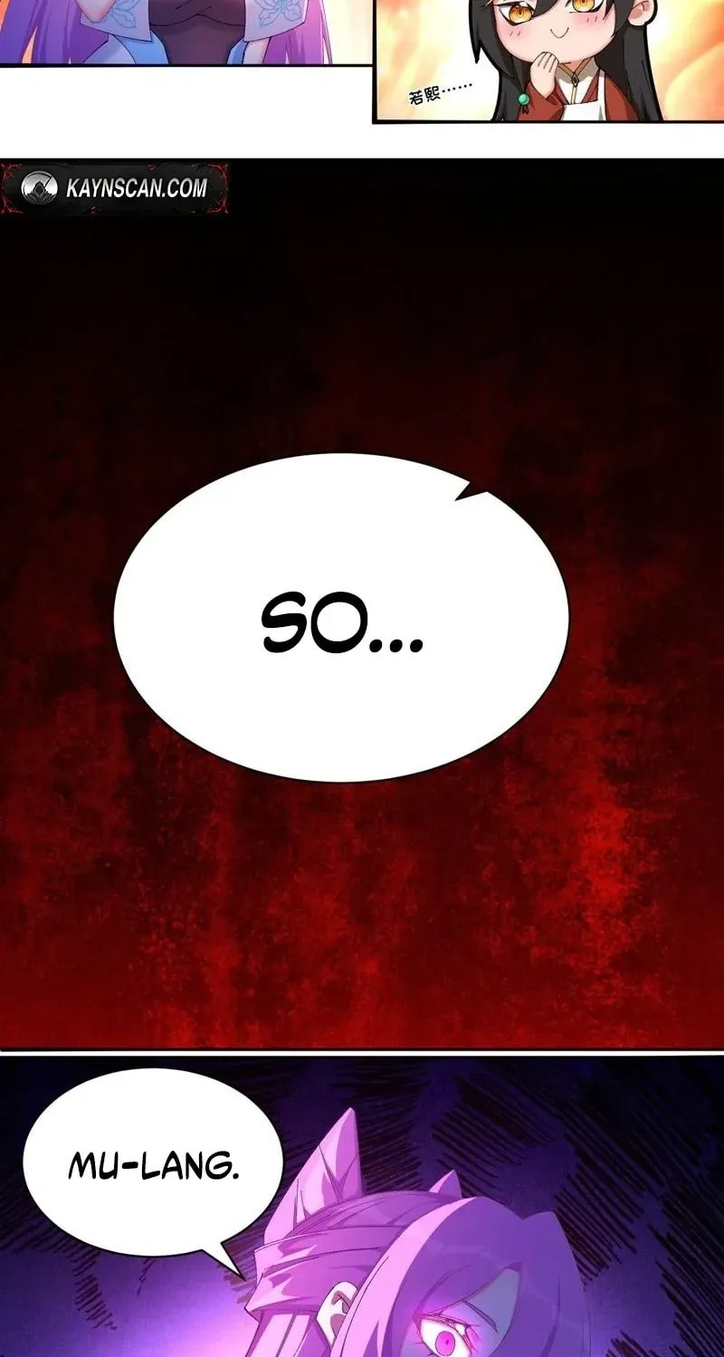 It Turns Out, They Were The True Protagonists From The Start Chapter 37 page 28 - 