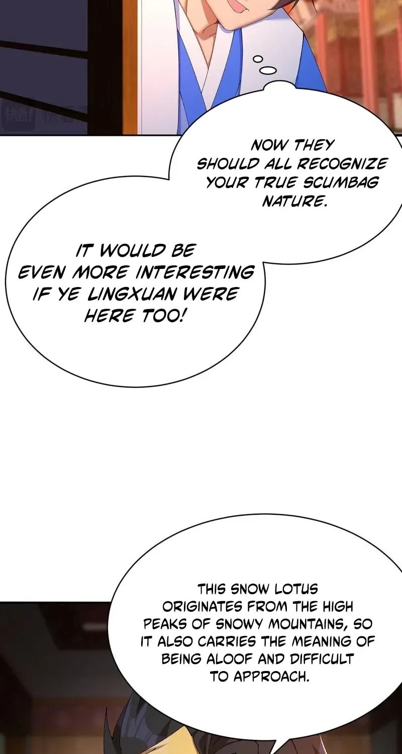 It Turns Out, They Were The True Protagonists From The Start Chapter 37 page 32 - 