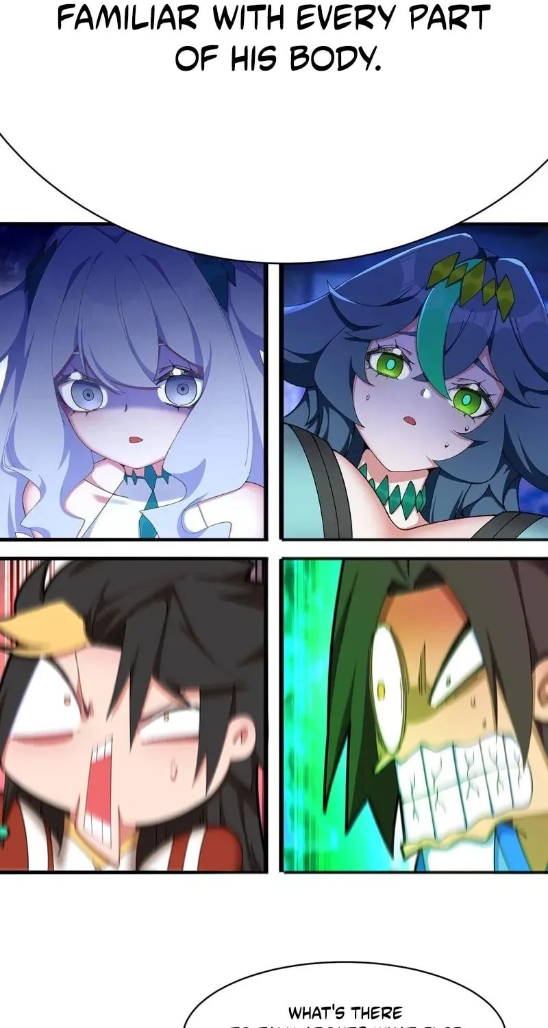 It Turns Out, They Were The True Protagonists From The Start Chapter 37 page 39 - 