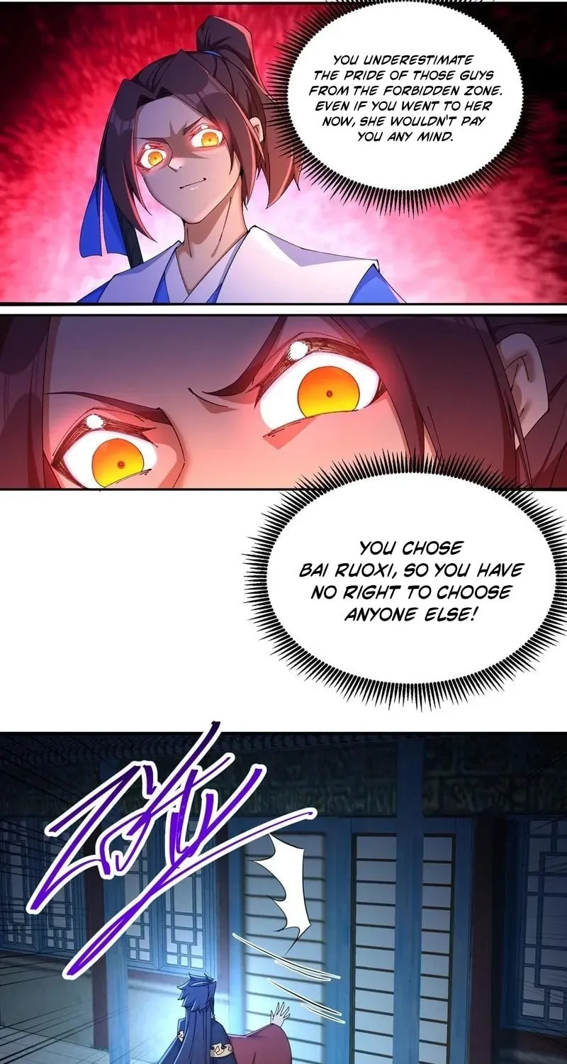 It Turns Out, They Were The True Protagonists From The Start Chapter 38 page 17 - 