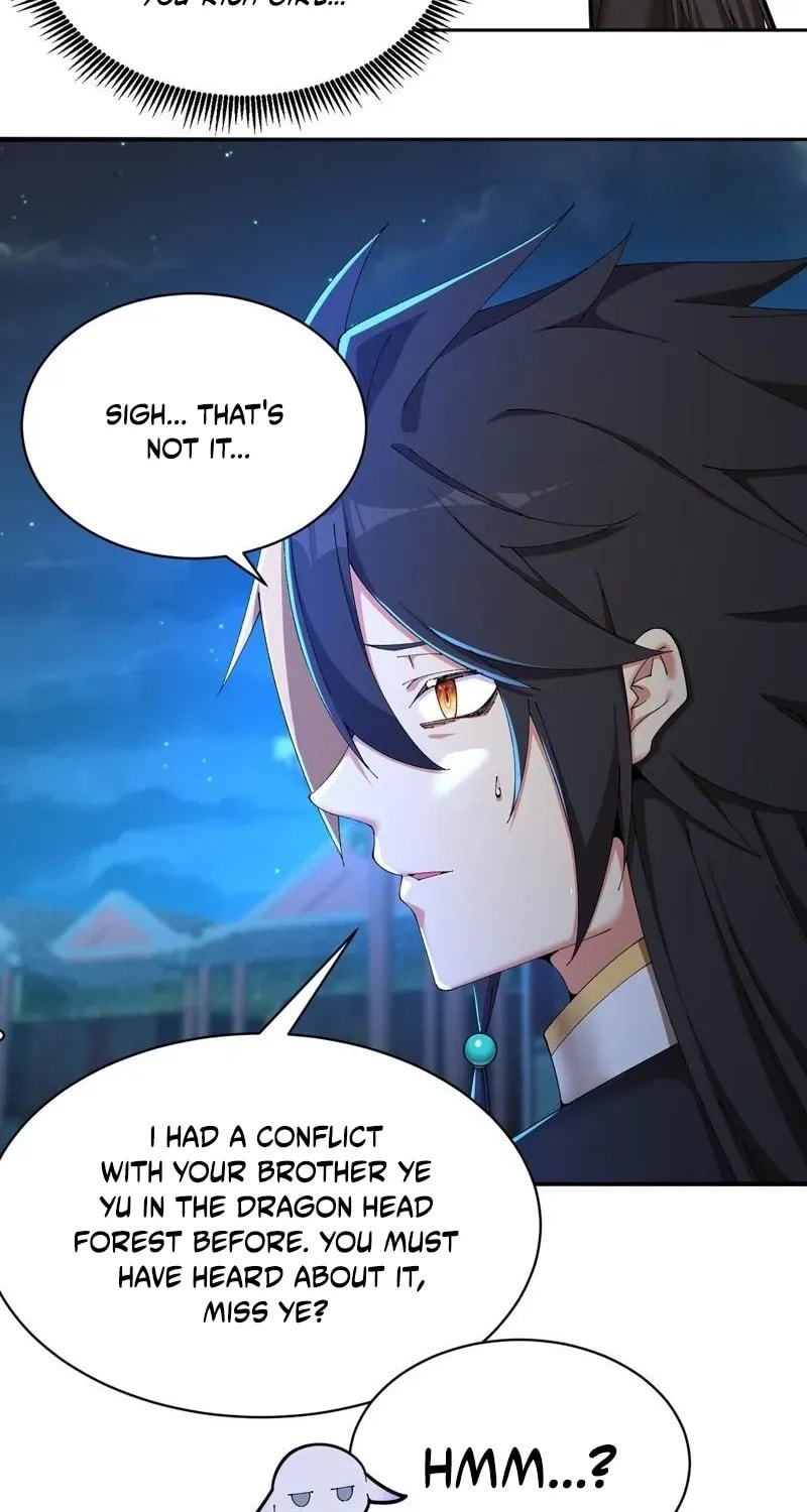 It Turns Out, They Were The True Protagonists From The Start Chapter 38 page 22 - 