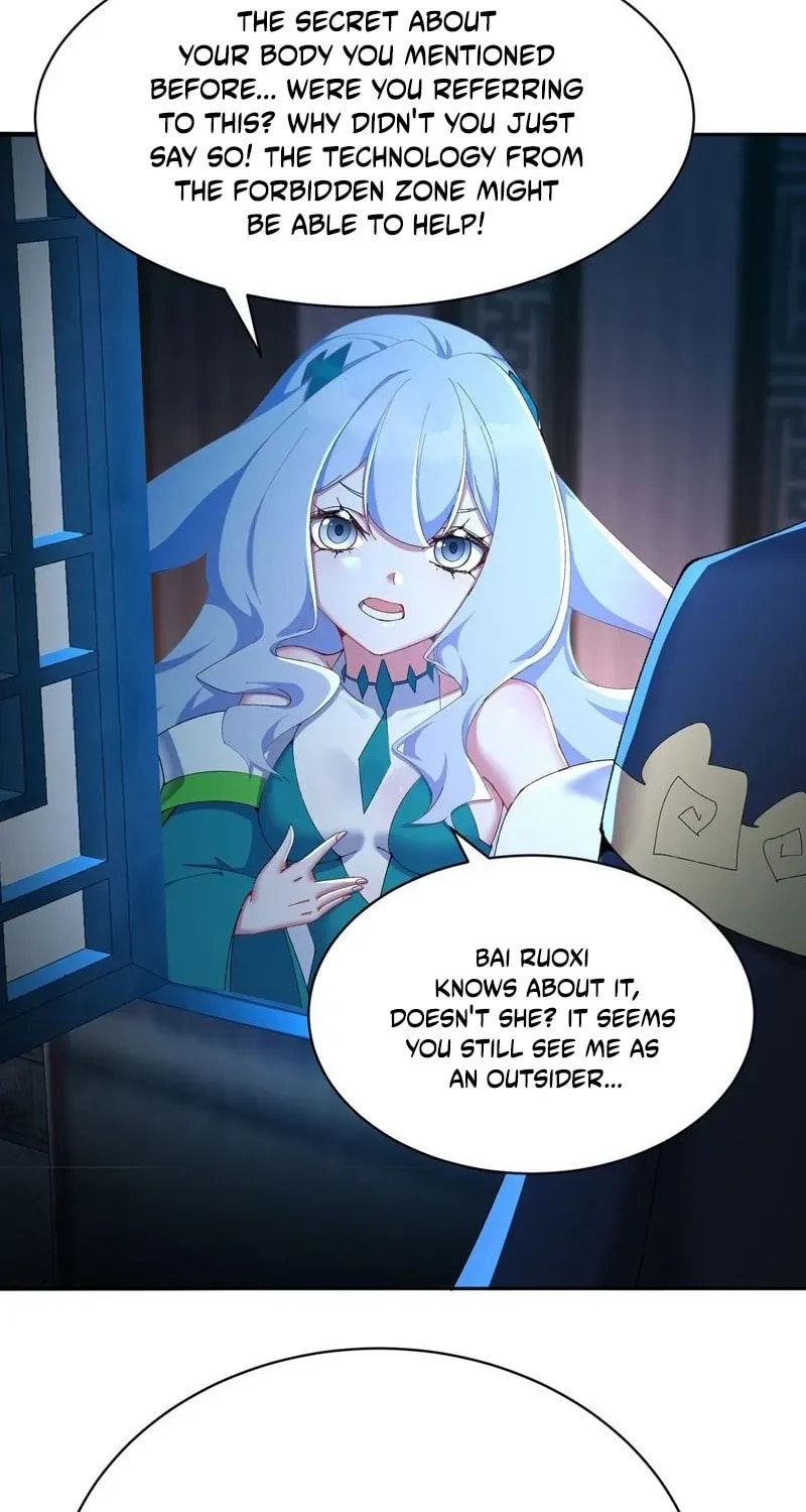 It Turns Out, They Were The True Protagonists From The Start Chapter 38 page 25 - 