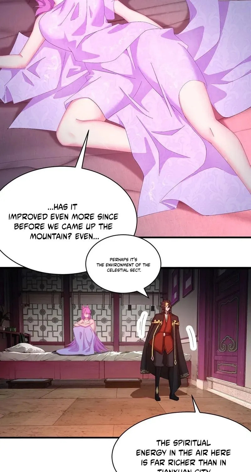 It Turns Out, They Were The True Protagonists From The Start Chapter 38 page 4 - 
