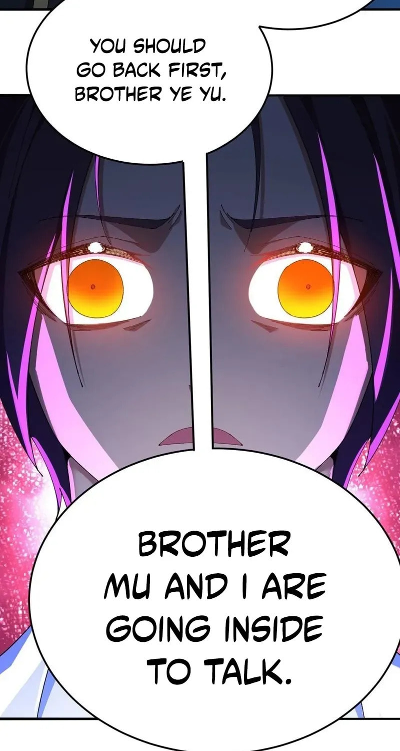 It Turns Out, They Were The True Protagonists From The Start Chapter 38 page 49 - 