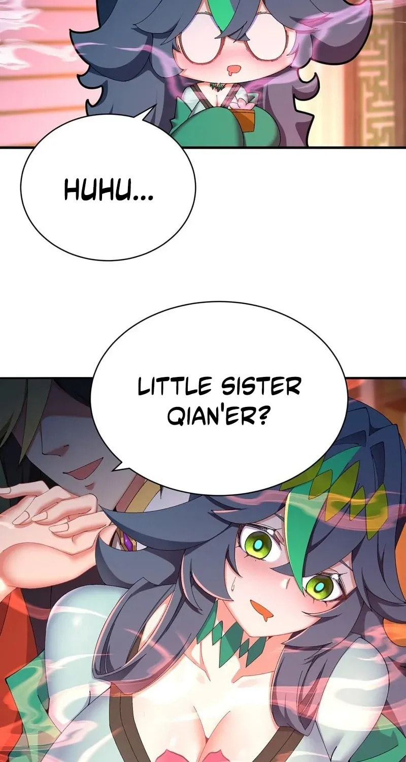 It Turns Out, They Were The True Protagonists From The Start Chapter 39 page 11 - 