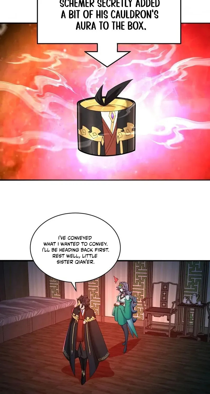It Turns Out, They Were The True Protagonists From The Start Chapter 39 page 17 - 