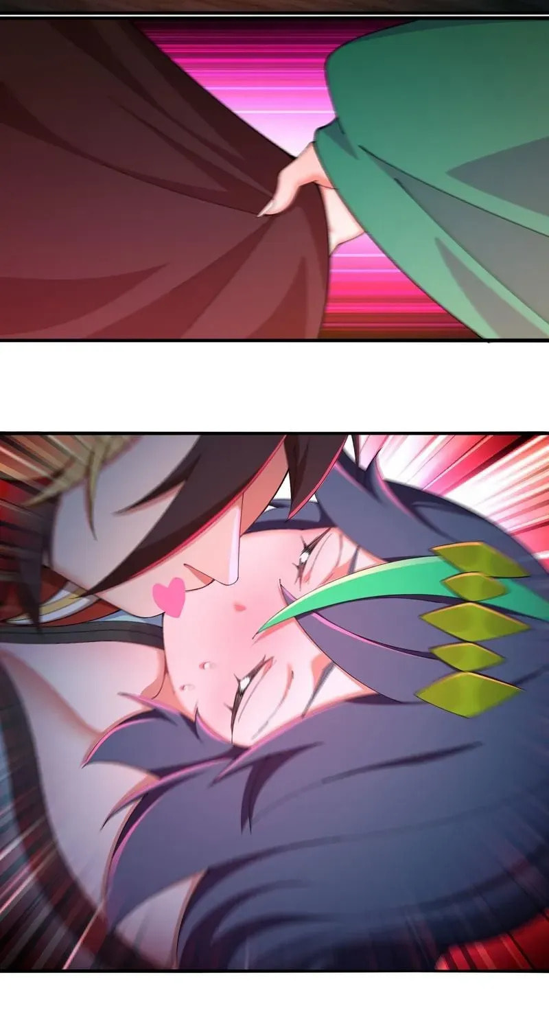 It Turns Out, They Were The True Protagonists From The Start Chapter 39 page 18 - 