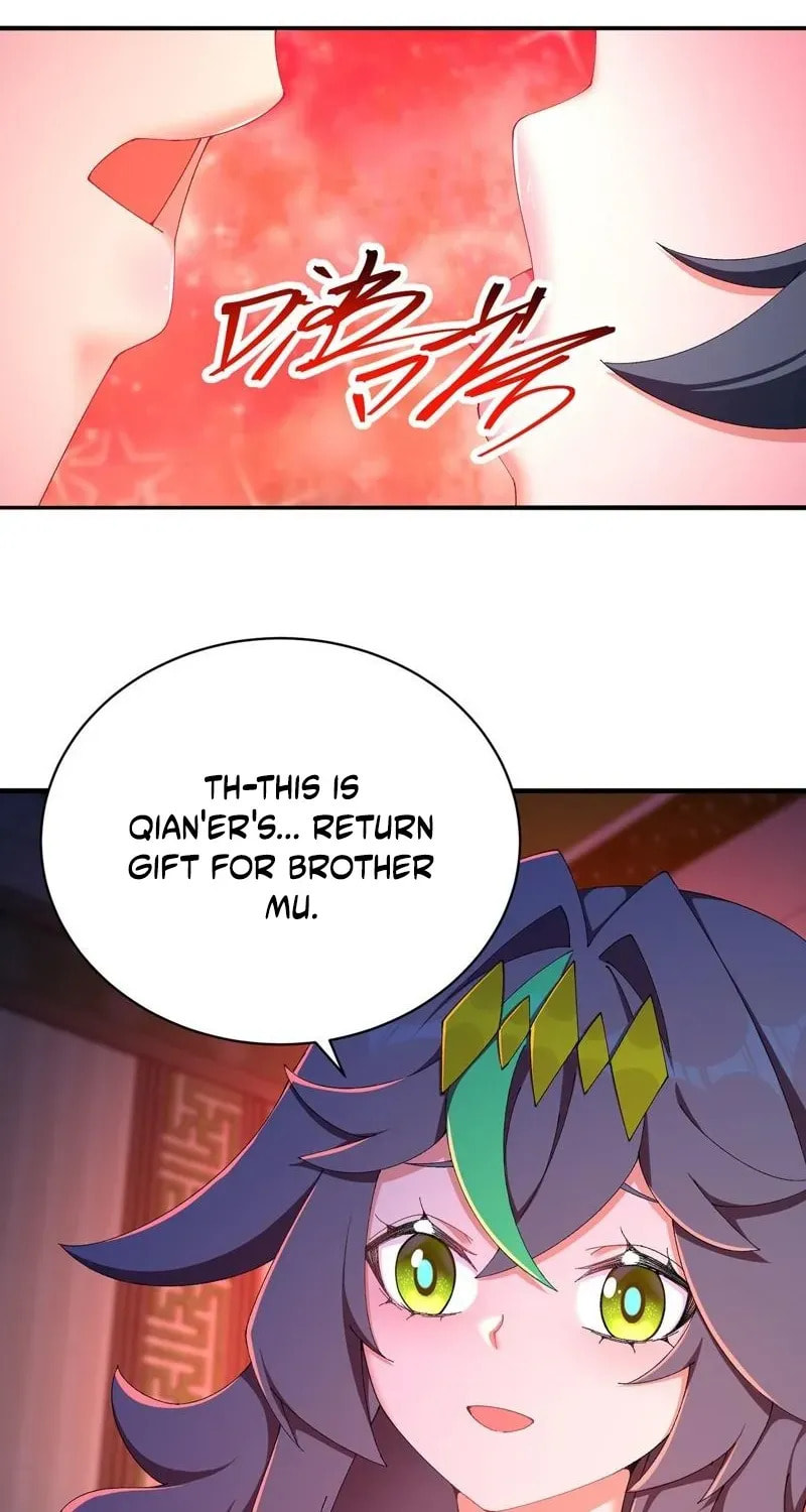 It Turns Out, They Were The True Protagonists From The Start Chapter 39 page 19 - 