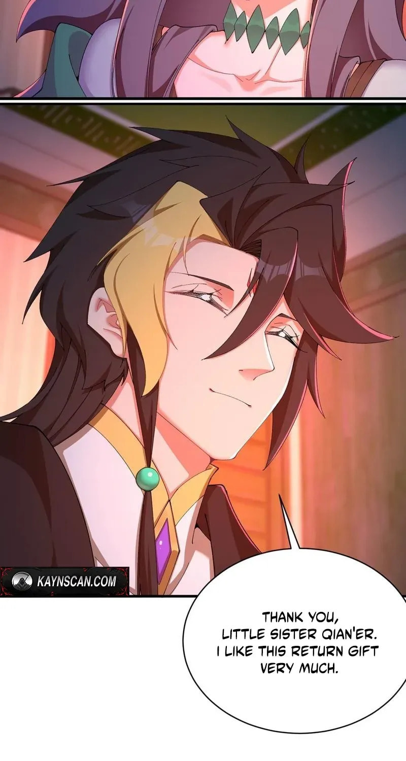 It Turns Out, They Were The True Protagonists From The Start Chapter 39 page 20 - 