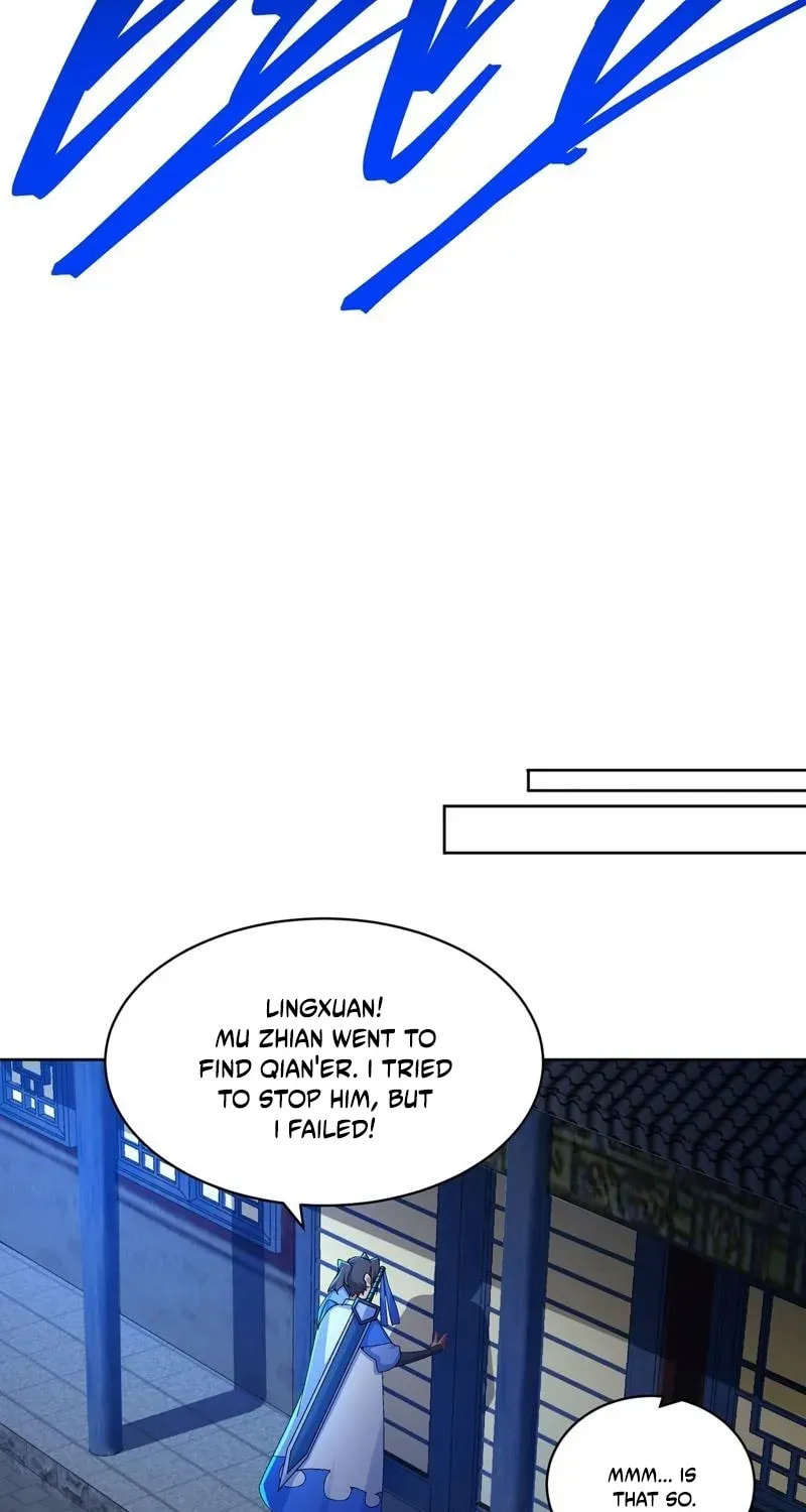 It Turns Out, They Were The True Protagonists From The Start Chapter 39 page 23 - 