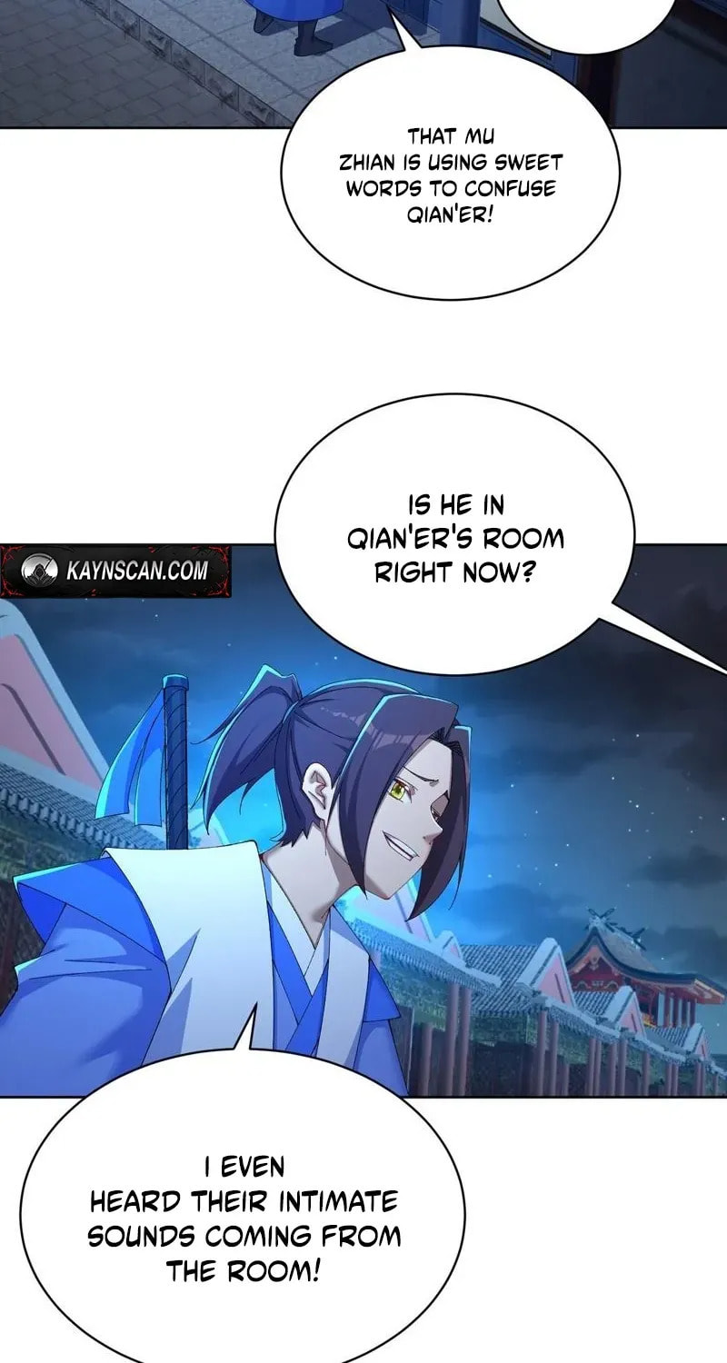 It Turns Out, They Were The True Protagonists From The Start Chapter 39 page 24 - 