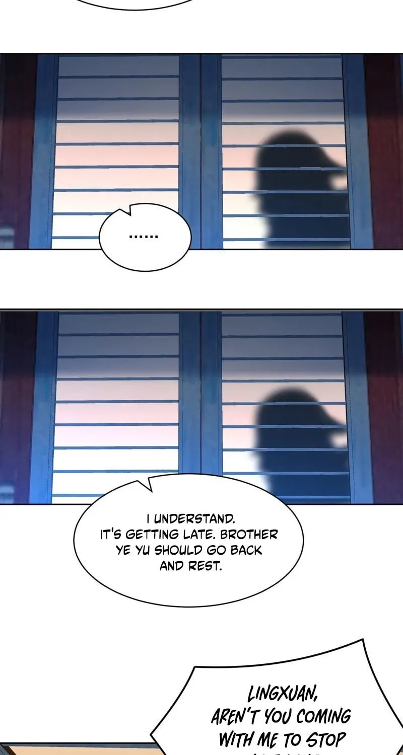 It Turns Out, They Were The True Protagonists From The Start Chapter 39 page 25 - 