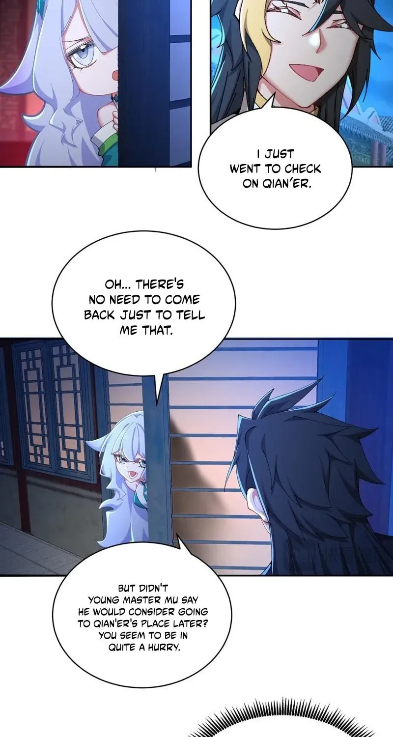 It Turns Out, They Were The True Protagonists From The Start Chapter 39 page 29 - 