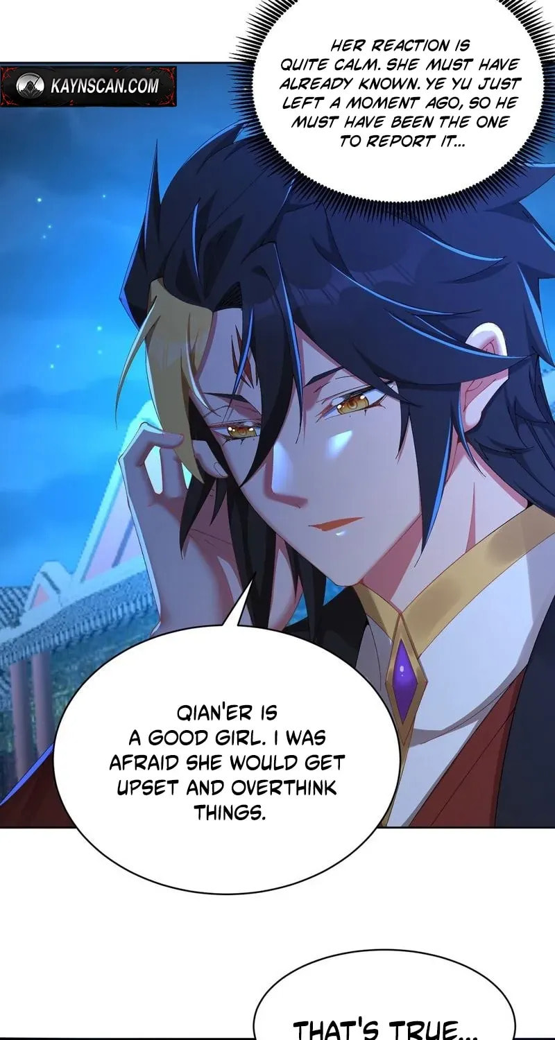 It Turns Out, They Were The True Protagonists From The Start Chapter 39 page 30 - 