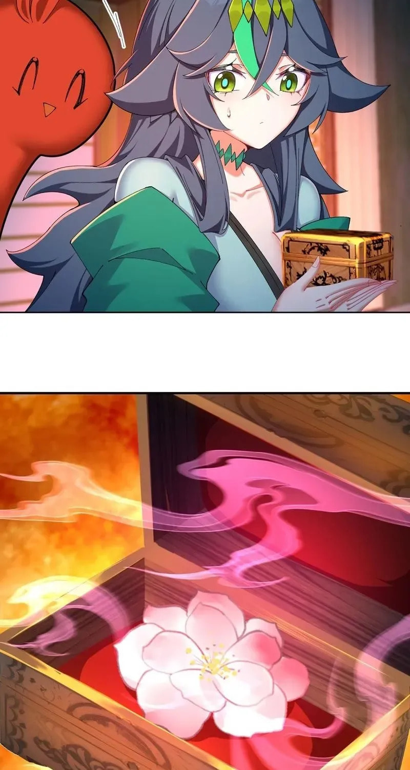 It Turns Out, They Were The True Protagonists From The Start Chapter 39 page 4 - 