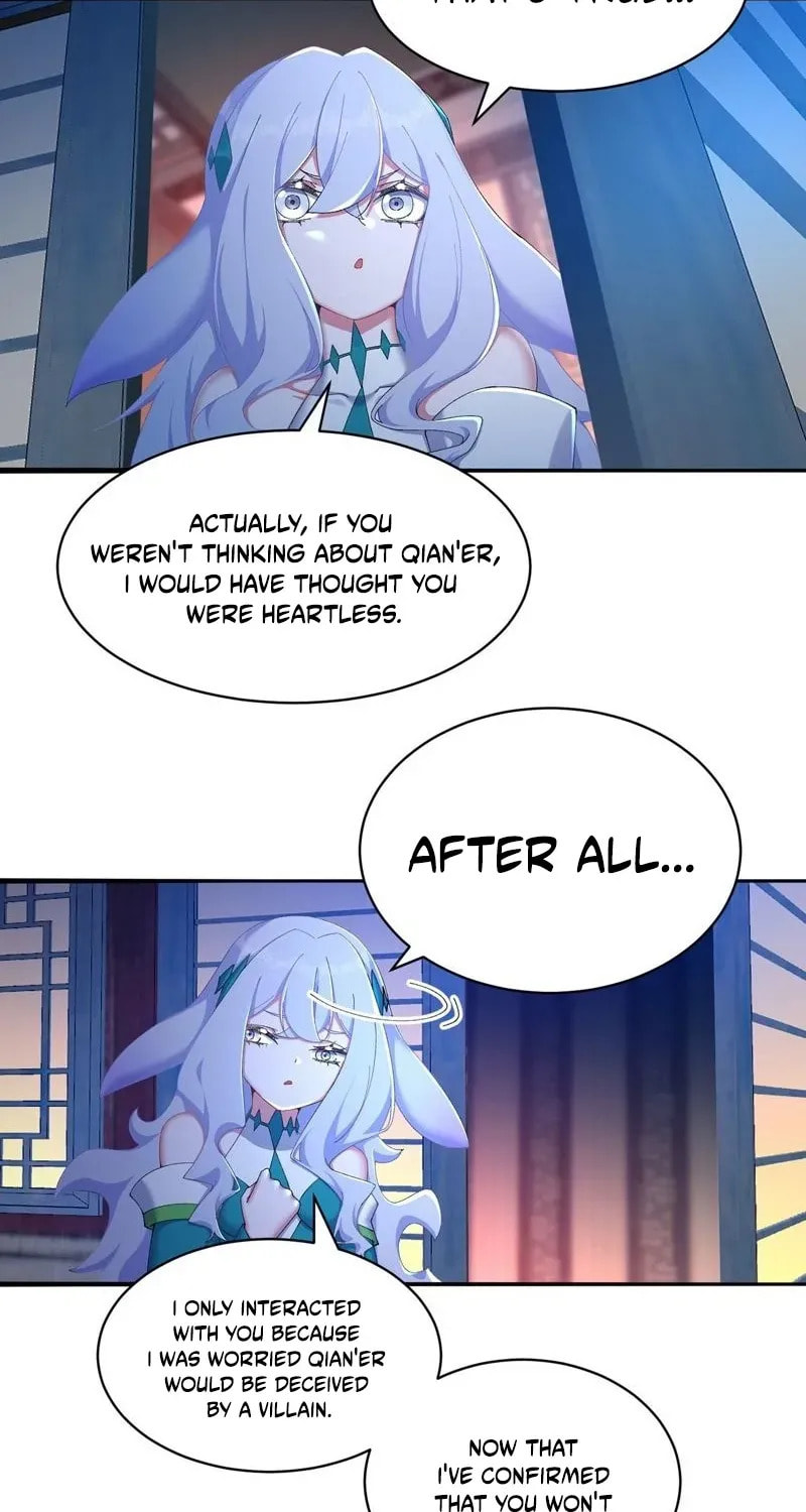 It Turns Out, They Were The True Protagonists From The Start Chapter 39 page 31 - 
