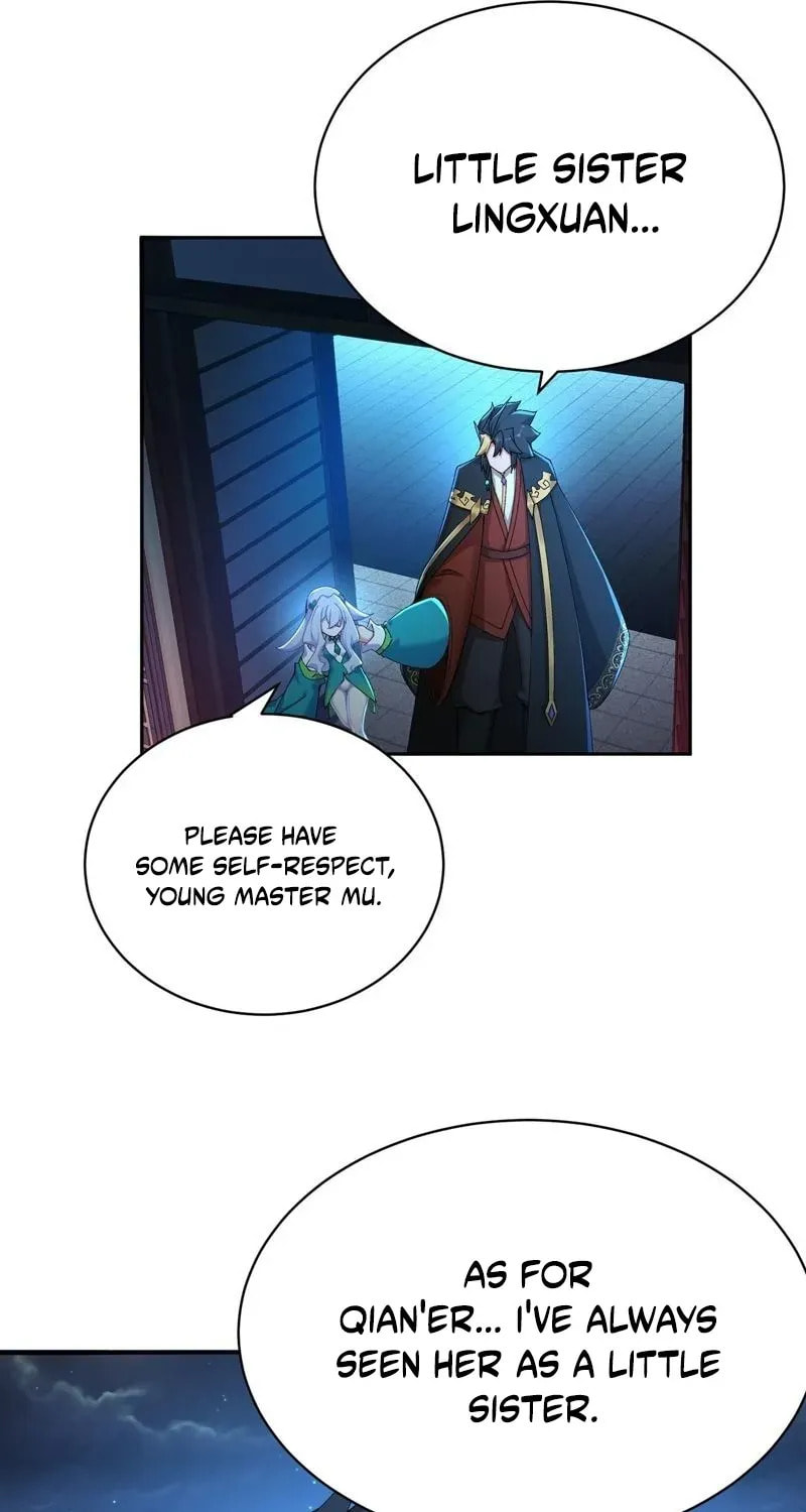 It Turns Out, They Were The True Protagonists From The Start Chapter 39 page 33 - 