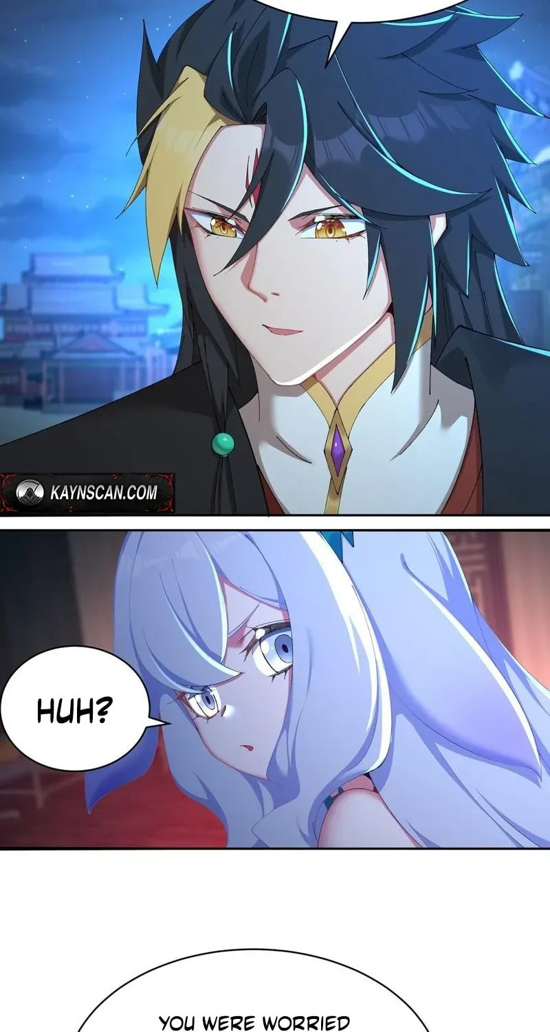 It Turns Out, They Were The True Protagonists From The Start Chapter 39 page 34 - 