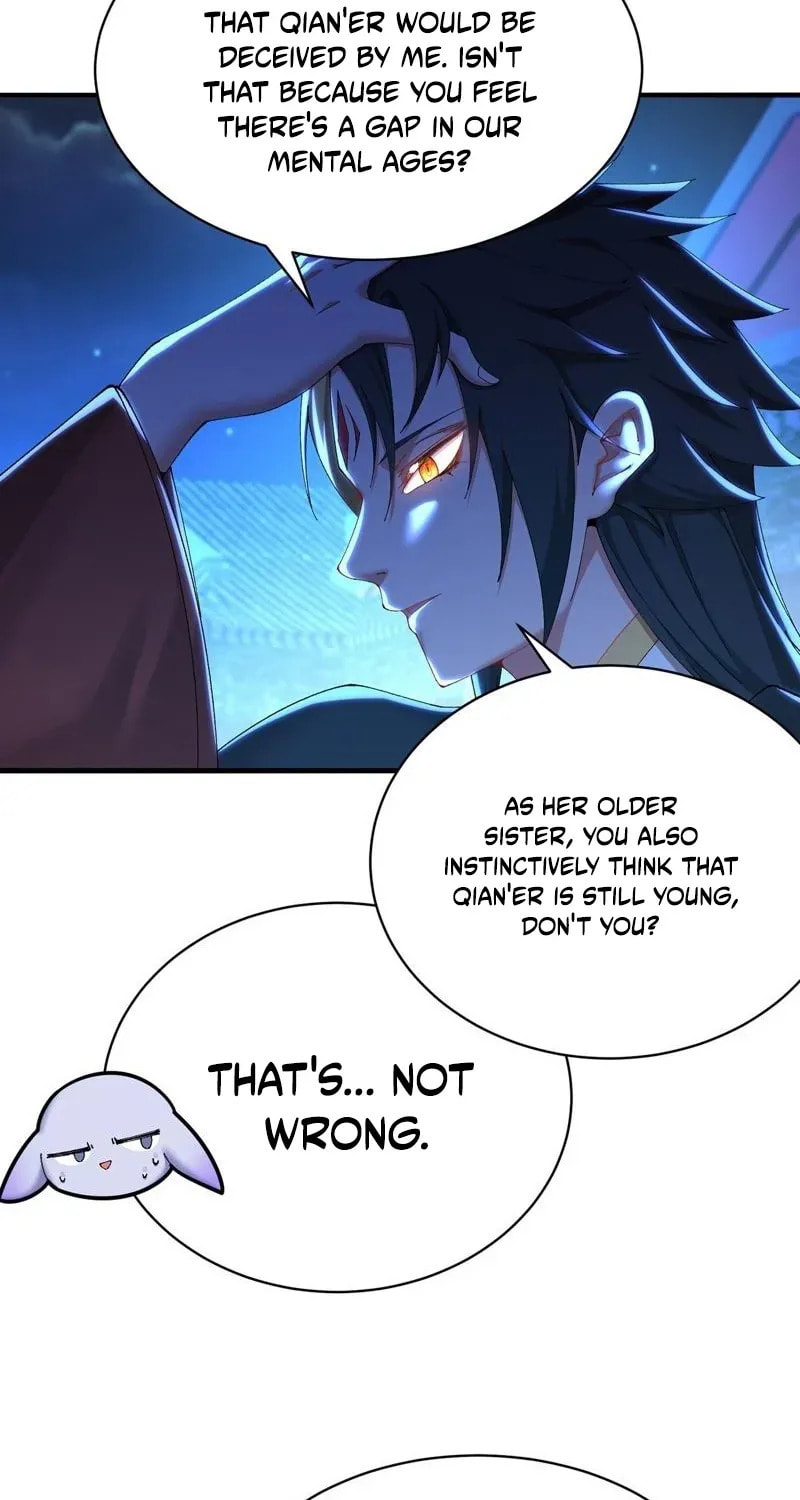 It Turns Out, They Were The True Protagonists From The Start Chapter 39 page 35 - 