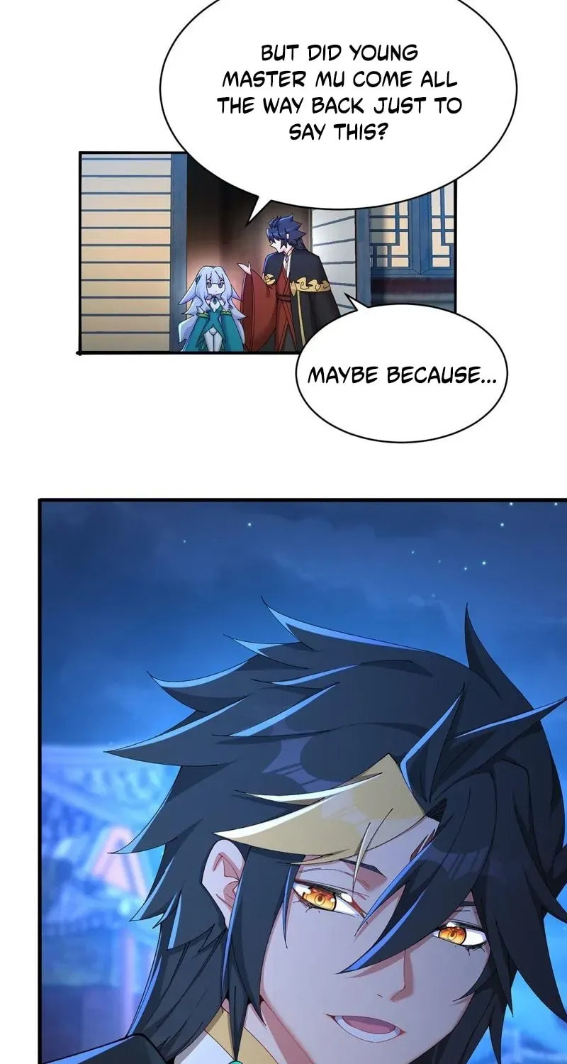 It Turns Out, They Were The True Protagonists From The Start Chapter 39 page 36 - 