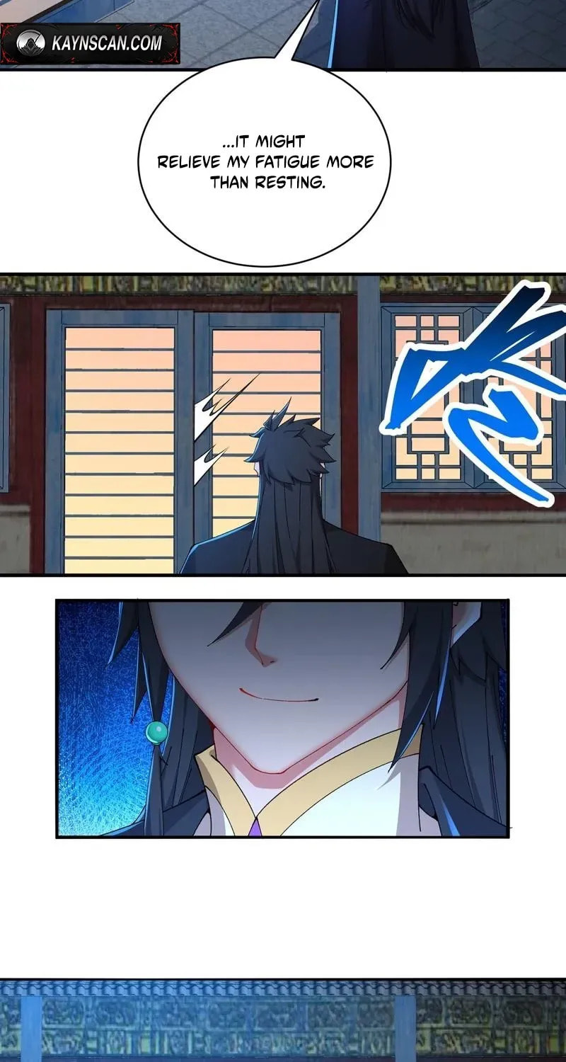 It Turns Out, They Were The True Protagonists From The Start Chapter 39 page 40 - 