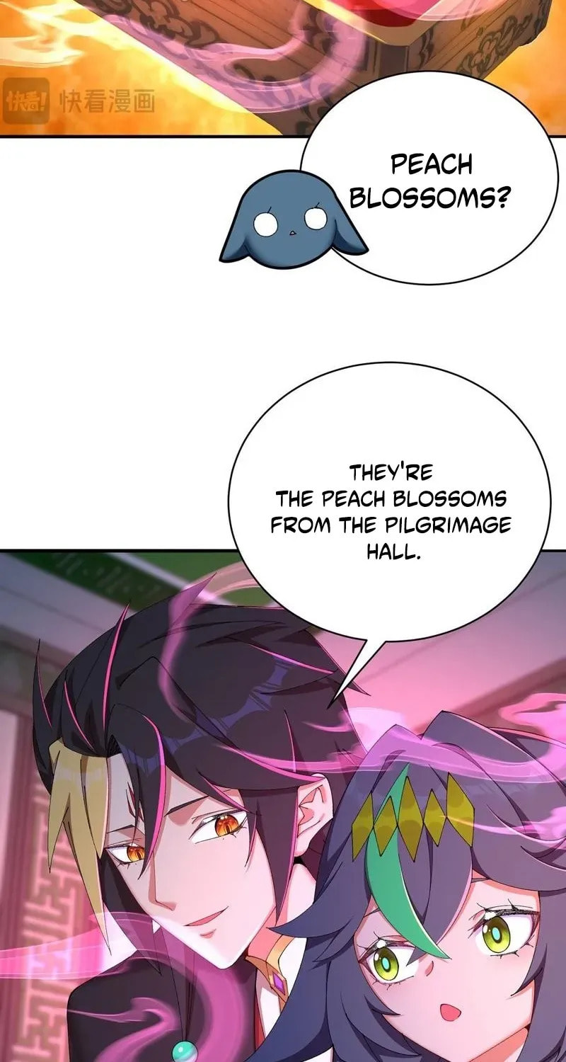 It Turns Out, They Were The True Protagonists From The Start Chapter 39 page 5 - 