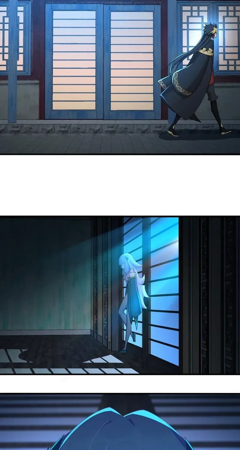 It Turns Out, They Were The True Protagonists From The Start Chapter 39 page 41 - 
