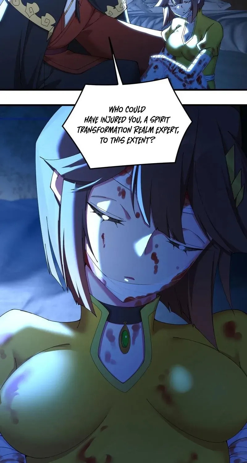 It Turns Out, They Were The True Protagonists From The Start Chapter 39 page 46 - 