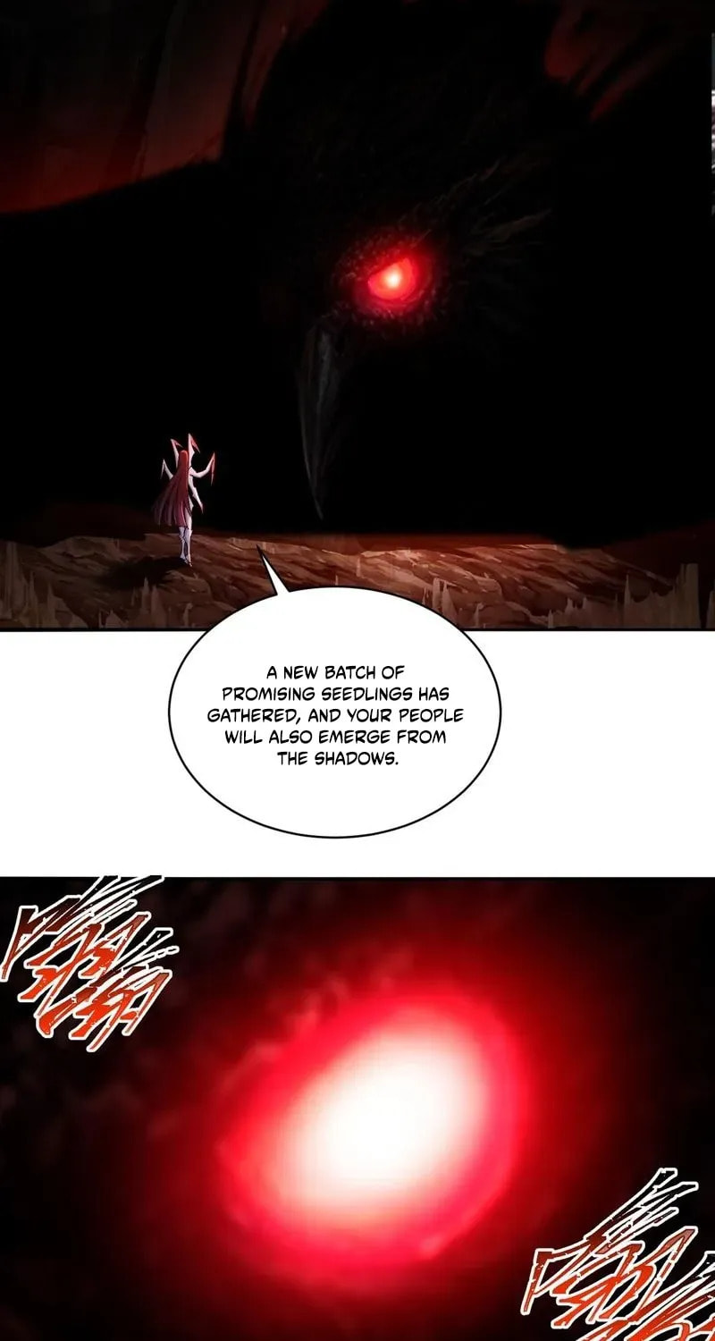 It Turns Out, They Were The True Protagonists From The Start Chapter 39 page 50 - 