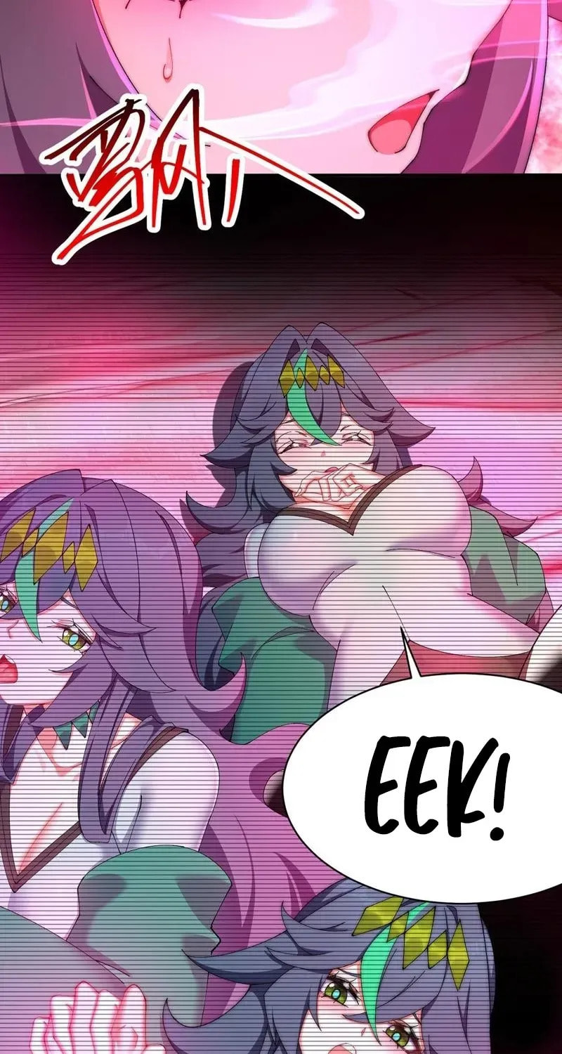 It Turns Out, They Were The True Protagonists From The Start Chapter 39 page 9 - 