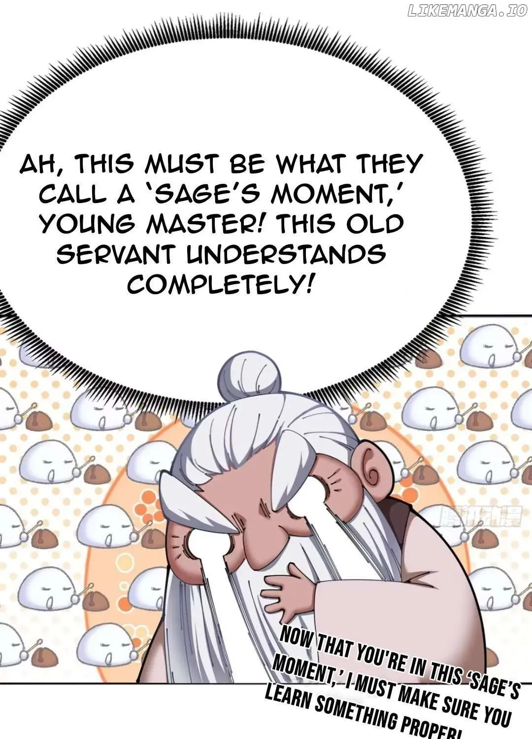 It Turns Out, They Were The True Protagonists From The Start Chapter 4.1 page 14 - 