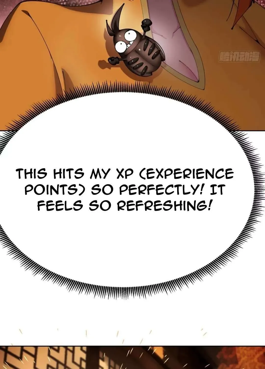It Turns Out, They Were The True Protagonists From The Start Chapter 4.1 page 22 - 