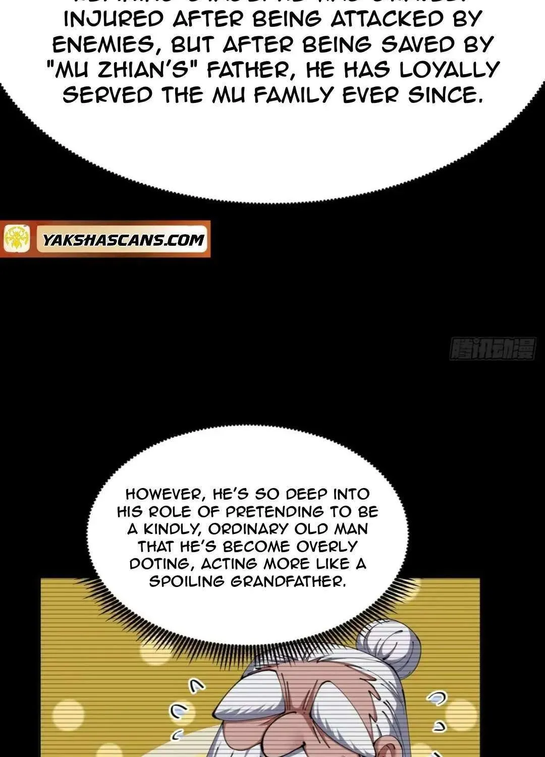 It Turns Out, They Were The True Protagonists From The Start Chapter 4.1 page 4 - 