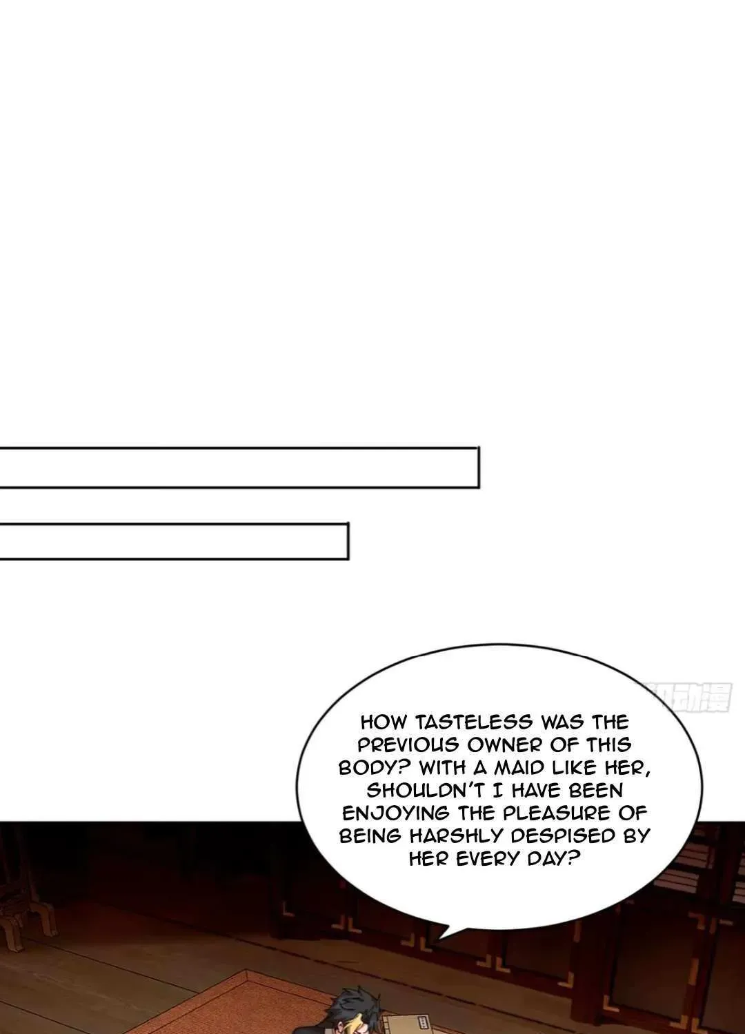 It Turns Out, They Were The True Protagonists From The Start Chapter 4.1 page 47 - 