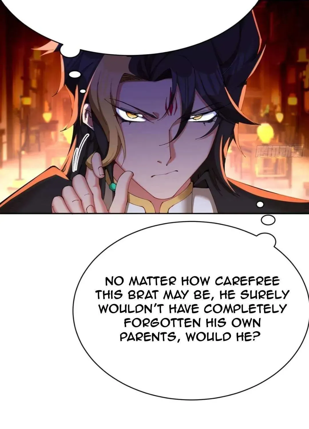 It Turns Out, They Were The True Protagonists From The Start Chapter 4.1 page 6 - 