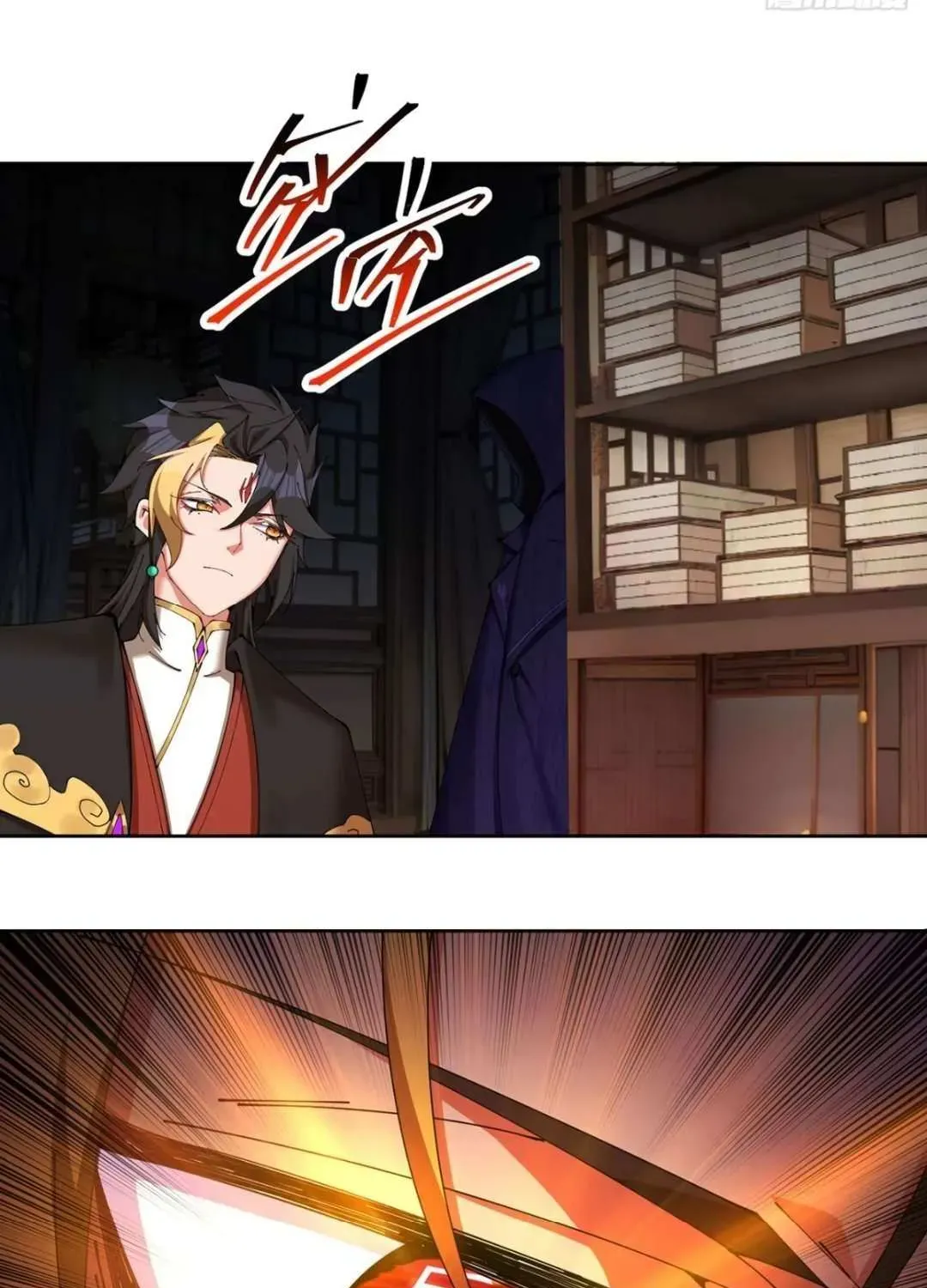 It Turns Out, They Were The True Protagonists From The Start Chapter 4.1 page 51 - 