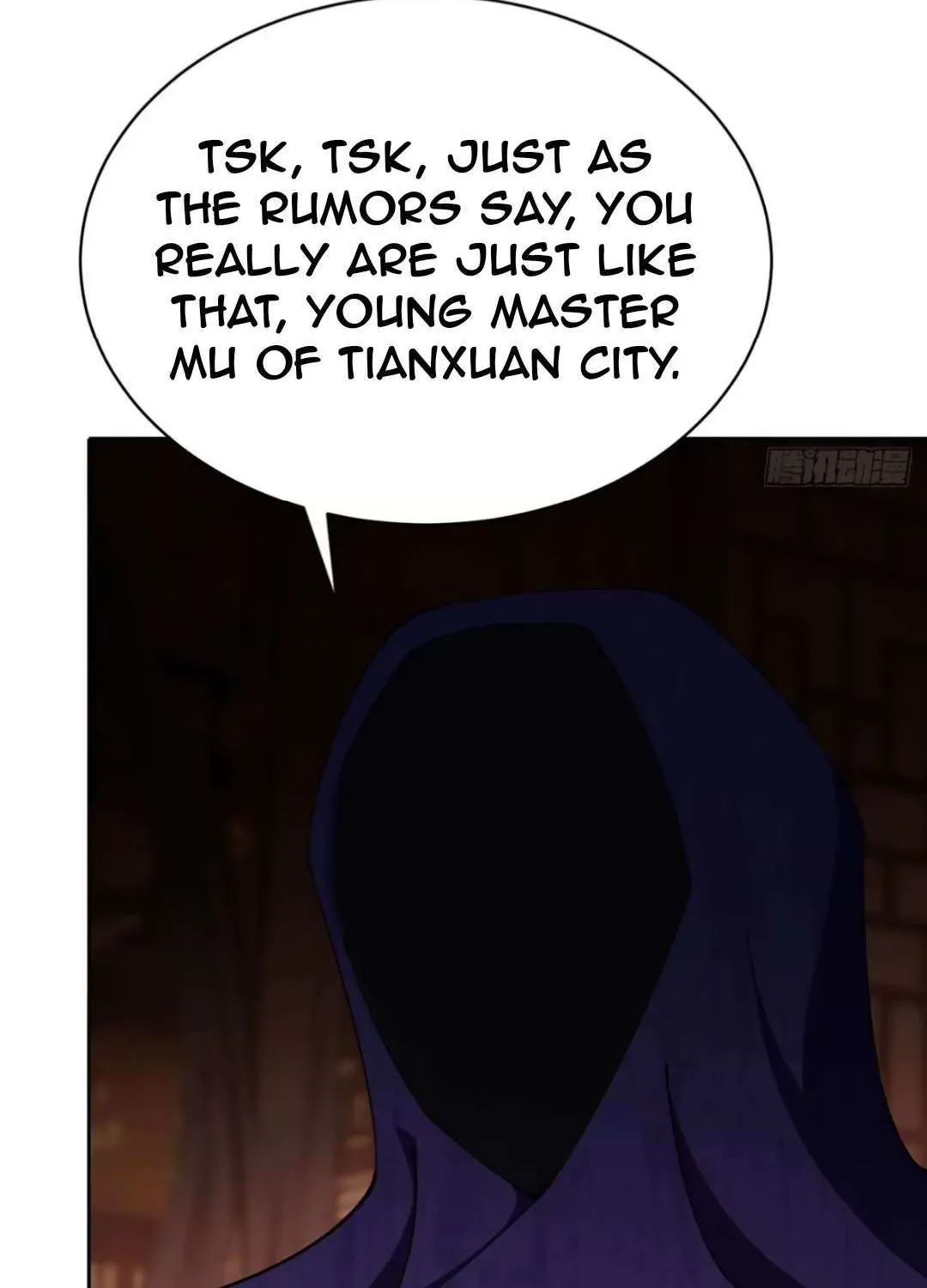 It Turns Out, They Were The True Protagonists From The Start Chapter 4.1 page 56 - 