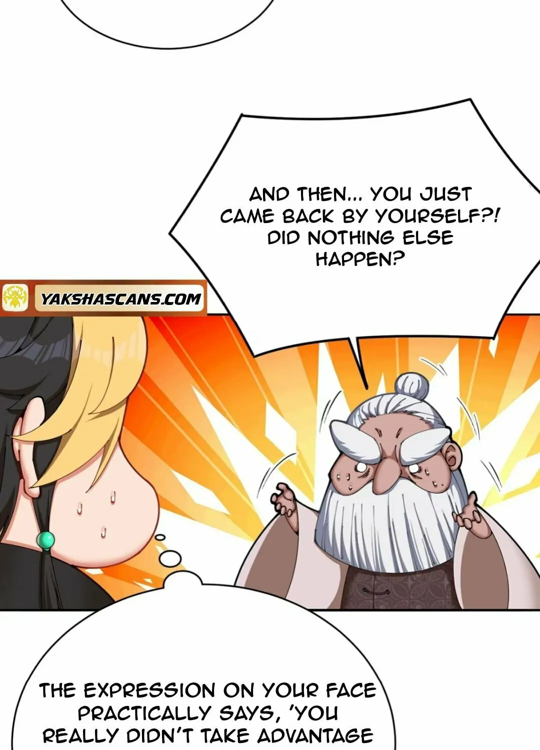 It Turns Out, They Were The True Protagonists From The Start Chapter 4 page 12 - 