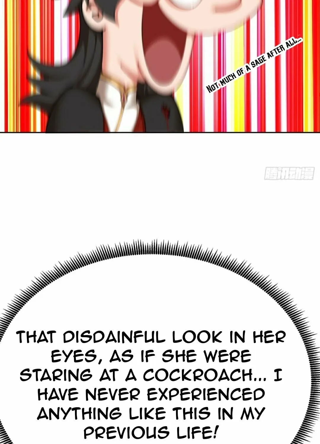 It Turns Out, They Were The True Protagonists From The Start Chapter 4 page 24 - 