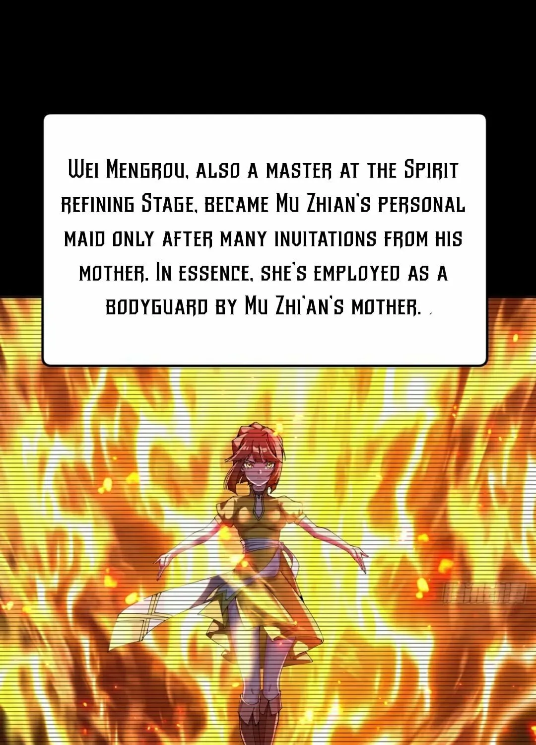 It Turns Out, They Were The True Protagonists From The Start Chapter 4 page 28 - 