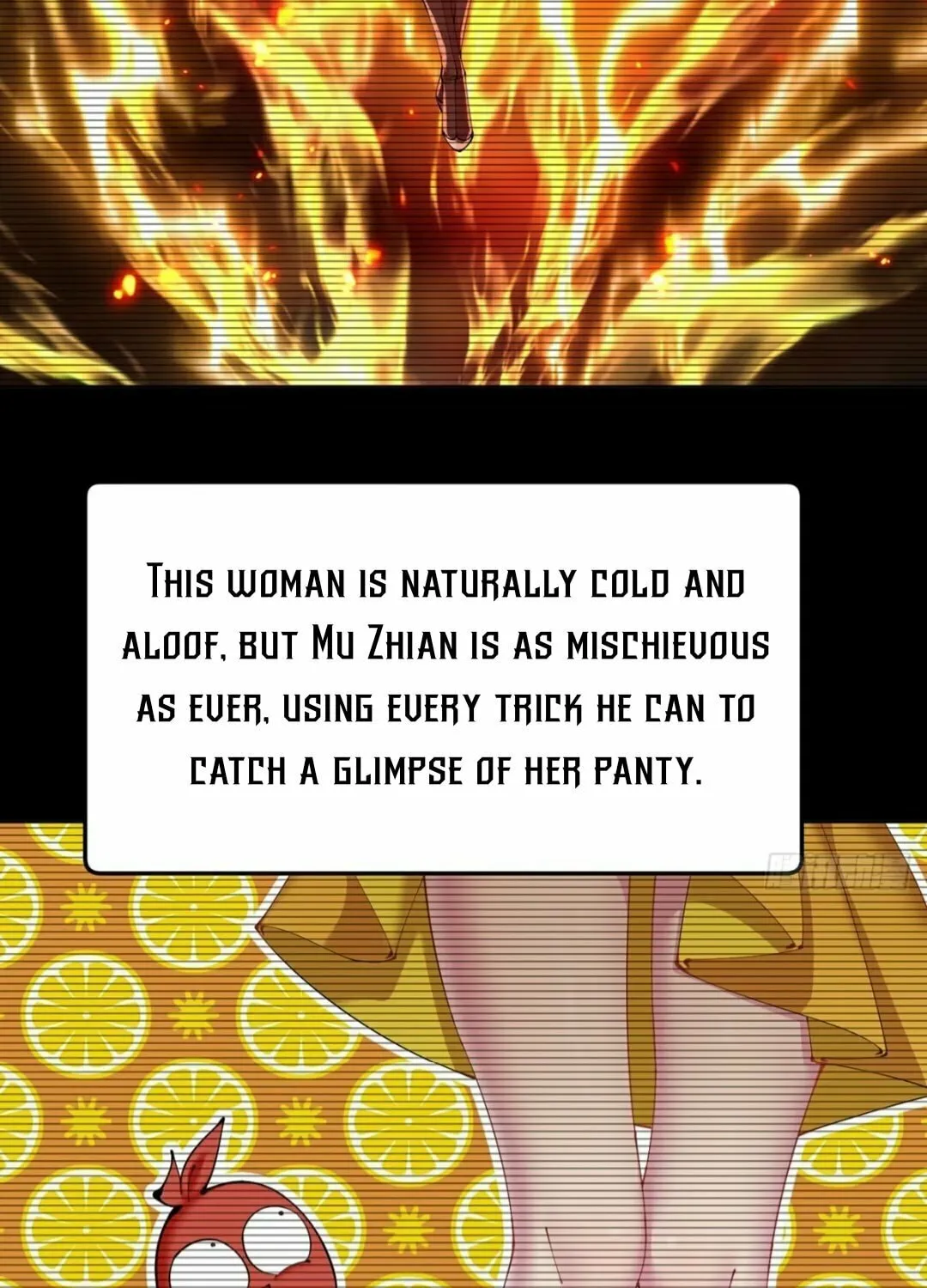 It Turns Out, They Were The True Protagonists From The Start Chapter 4 page 29 - 